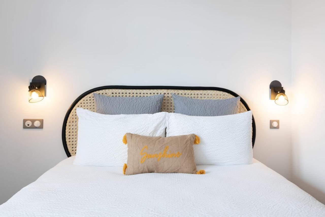 Готель Urban Style Biarritz Le Relais Екстер'єр фото