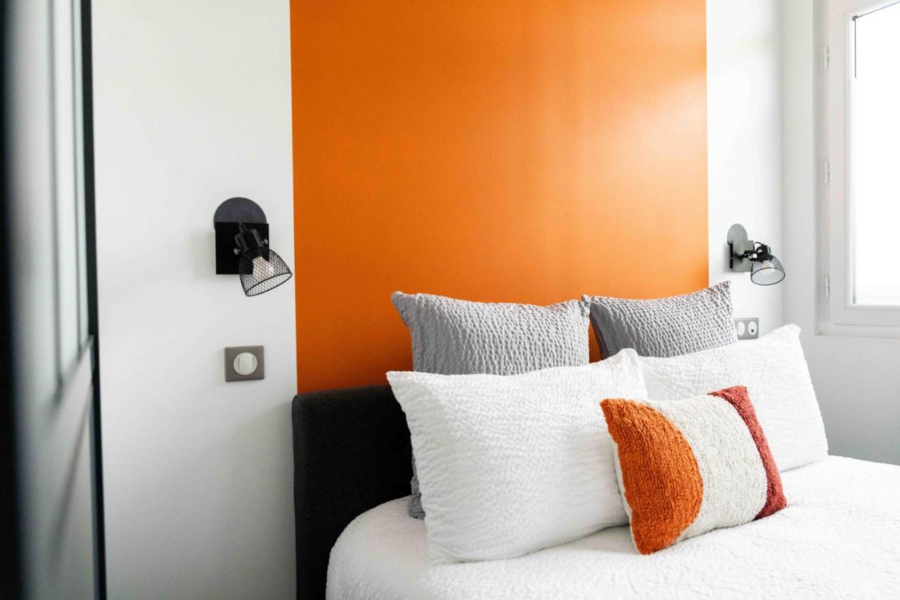 Готель Urban Style Biarritz Le Relais Екстер'єр фото
