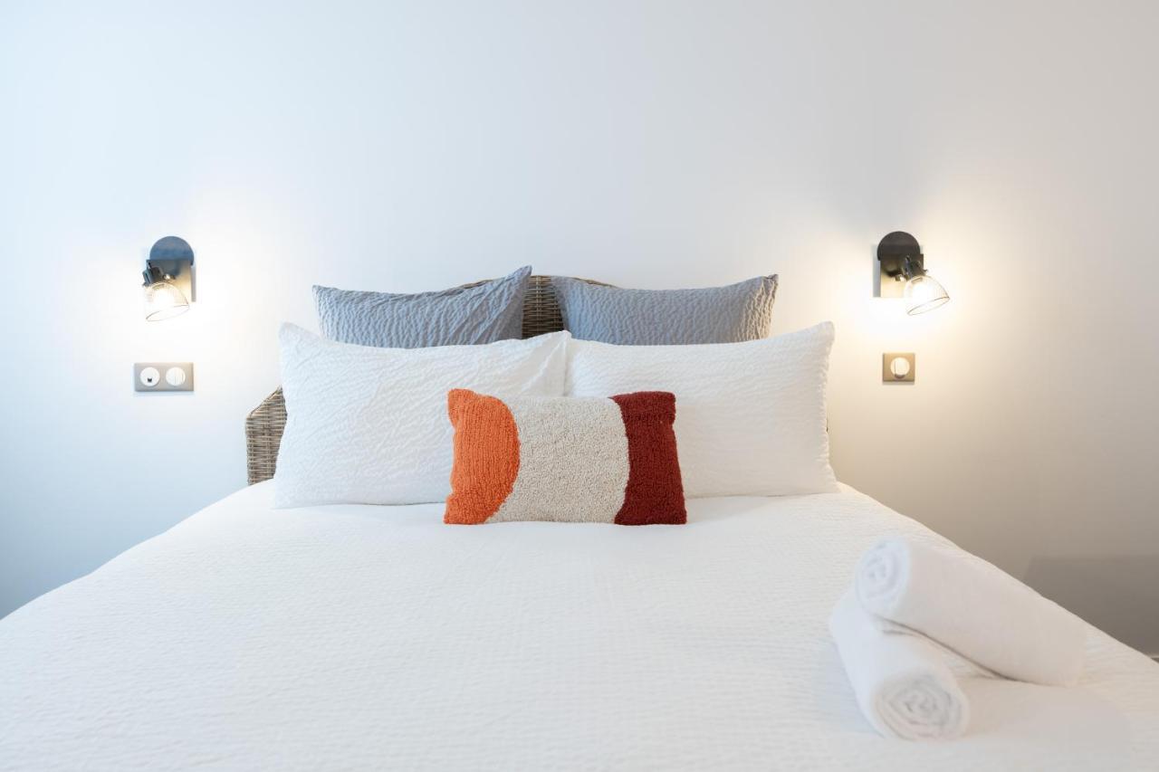 Готель Urban Style Biarritz Le Relais Екстер'єр фото
