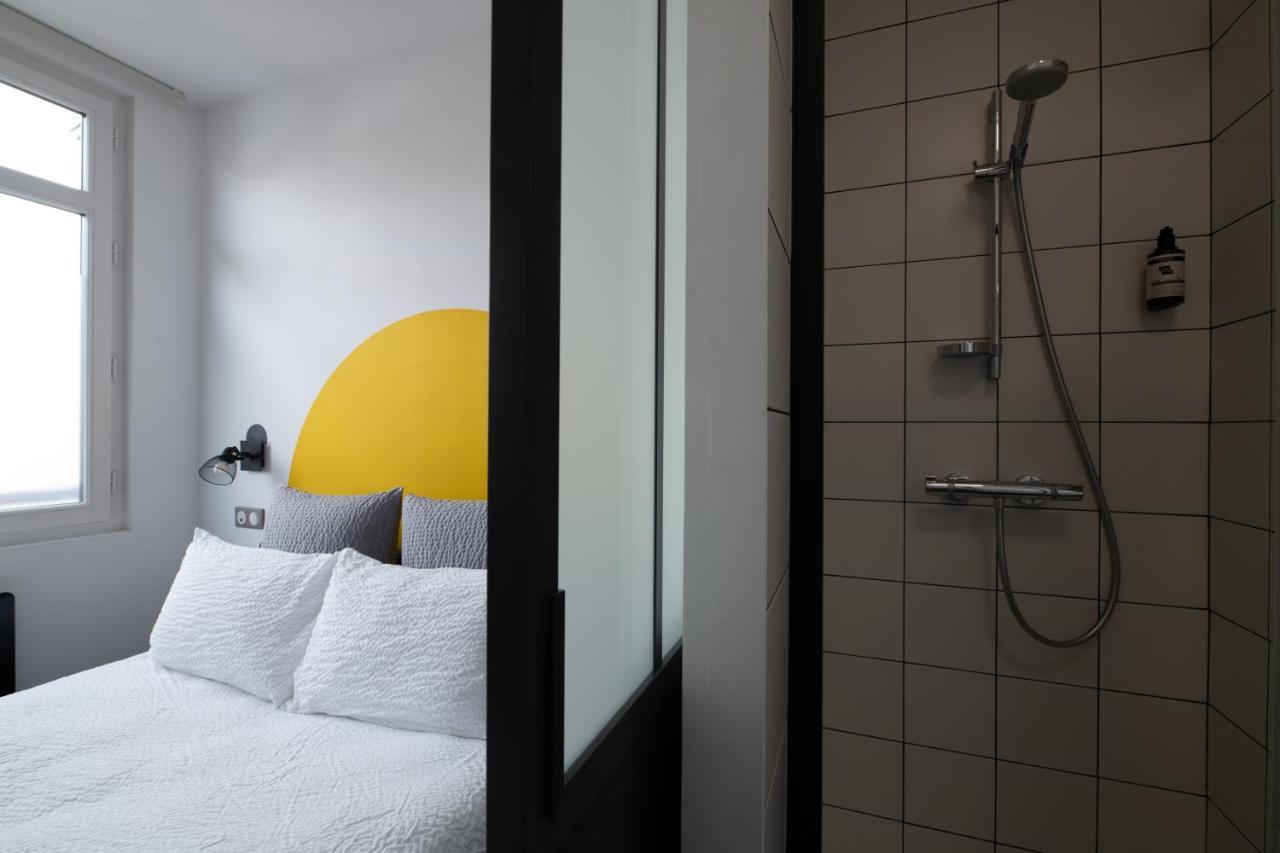 Готель Urban Style Biarritz Le Relais Екстер'єр фото