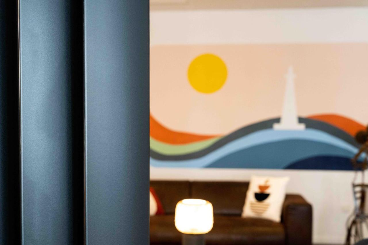 Готель Urban Style Biarritz Le Relais Екстер'єр фото