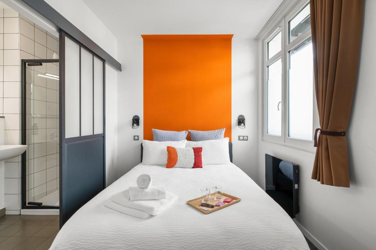 Готель Urban Style Biarritz Le Relais Екстер'єр фото