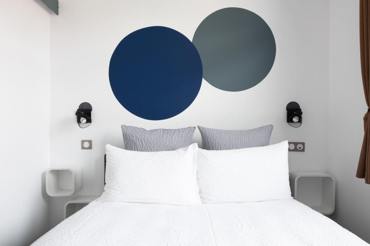 Готель Urban Style Biarritz Le Relais Екстер'єр фото