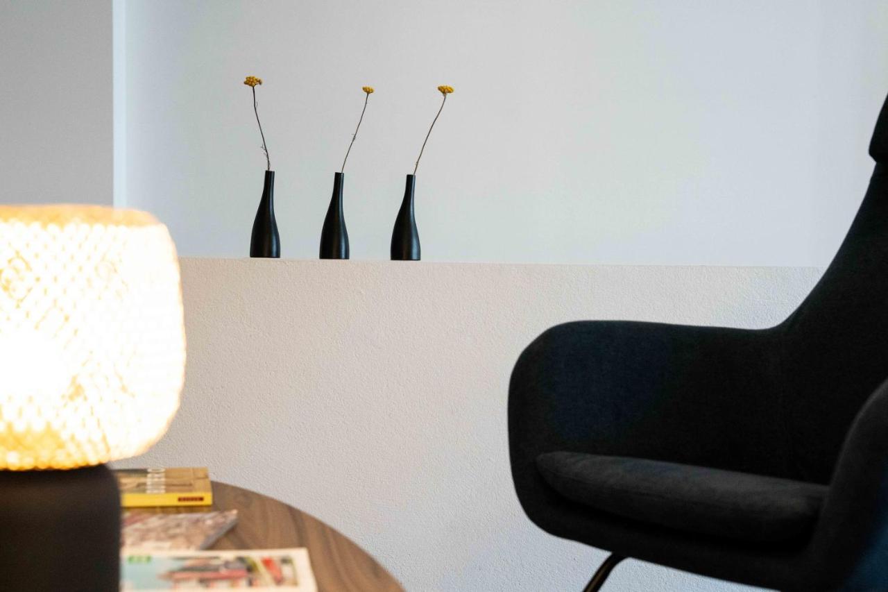 Готель Urban Style Biarritz Le Relais Екстер'єр фото