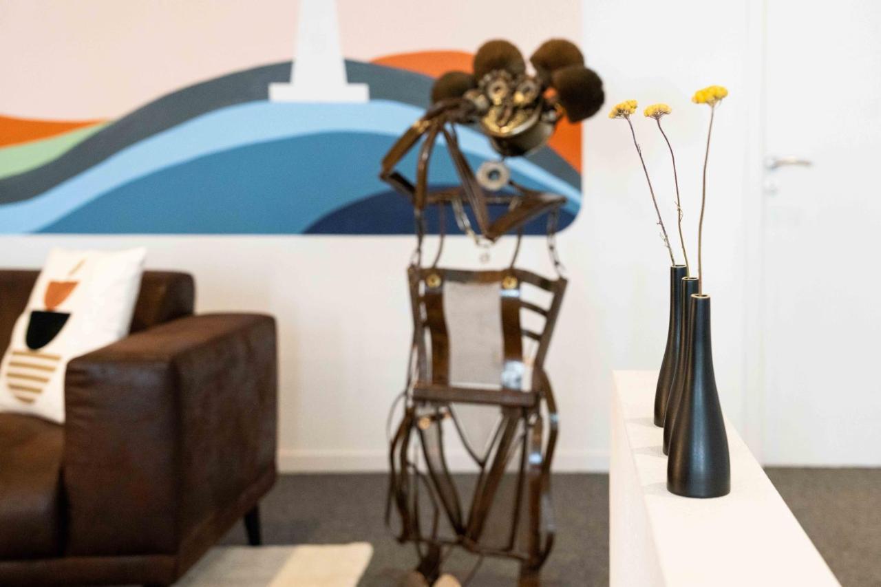 Готель Urban Style Biarritz Le Relais Екстер'єр фото