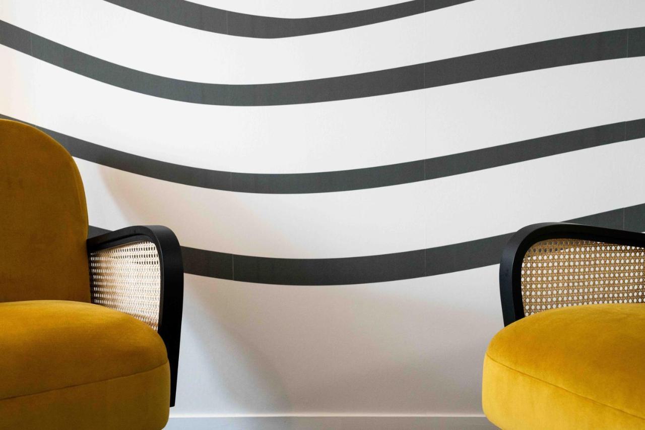 Готель Urban Style Biarritz Le Relais Екстер'єр фото