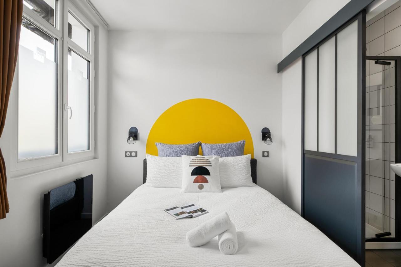 Готель Urban Style Biarritz Le Relais Екстер'єр фото
