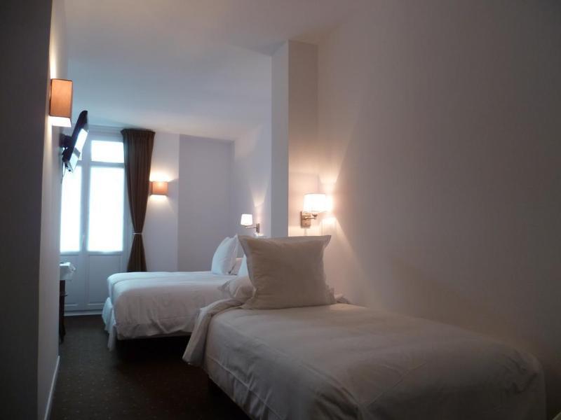 Готель Urban Style Biarritz Le Relais Екстер'єр фото