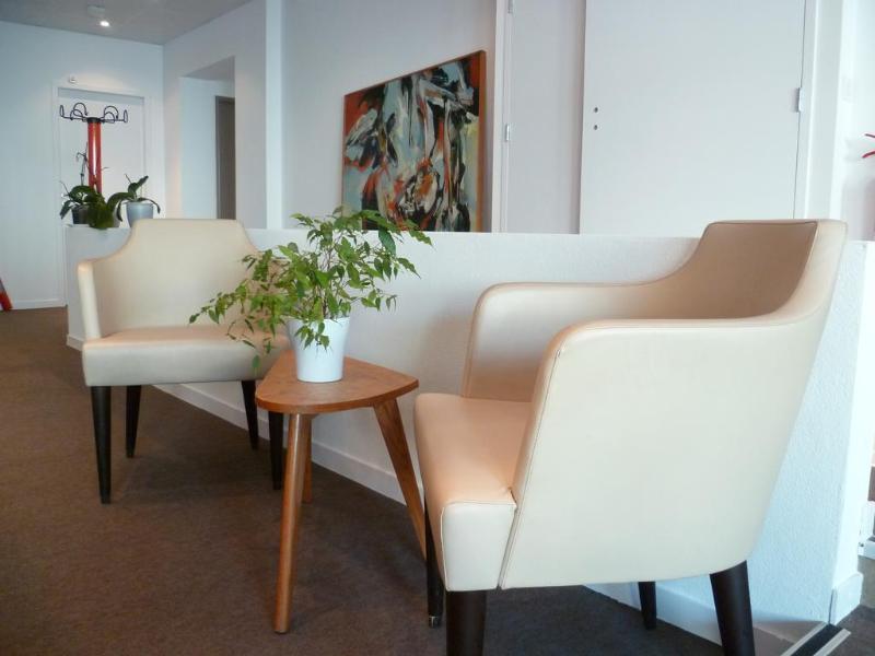 Готель Urban Style Biarritz Le Relais Екстер'єр фото
