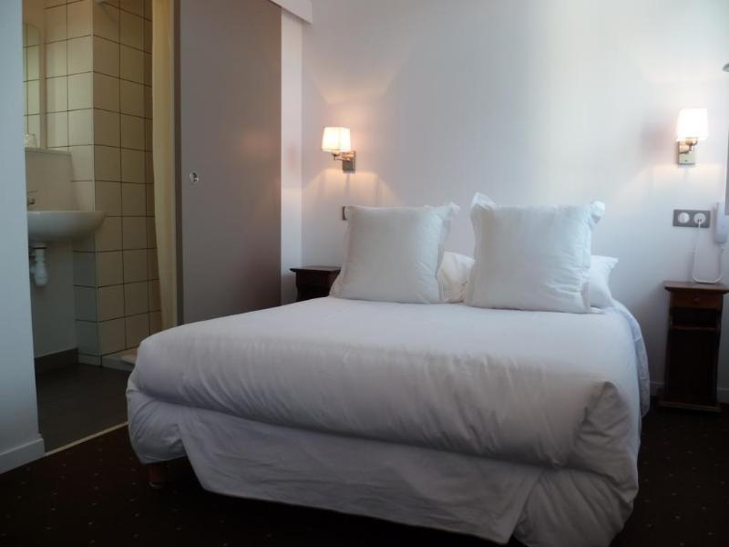 Готель Urban Style Biarritz Le Relais Екстер'єр фото